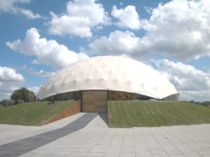 paper-dome-beyond-utrecht